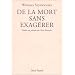 Humour noir et litt�rature