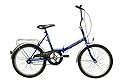 Emmelle Shuttle Folding Bike