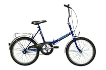 Emmelle Shuttle Folding Bike