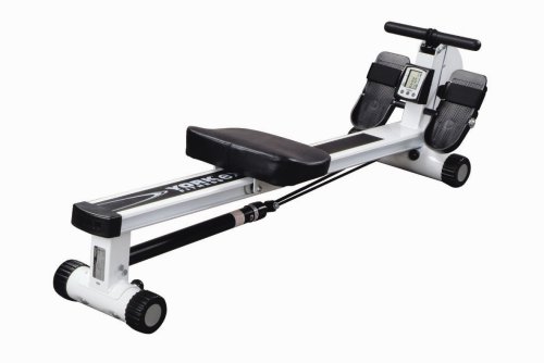 York Experience Rower