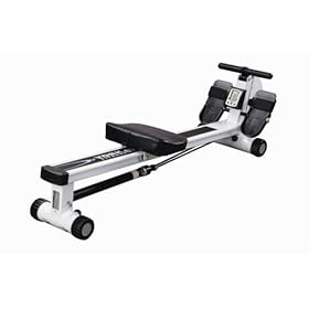 York Experience Rower