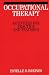 Occupational Therapy Activities