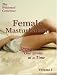 Female Masturbation : Orgasm One Stroke at a Time. Volume I - Not Available