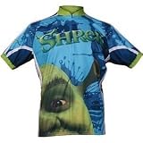 Canari Kid's Shrek Jersey