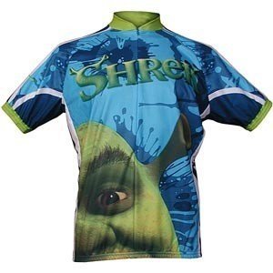 Buy Canari Kid's Shrek Jersey