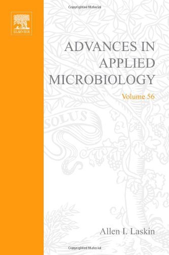 Advances in Applied Microbiology: 56
