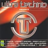 Revue Artistes Divers  / Ultra Techno Vol.5