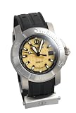 Baume & Mercier Men's Capeland Automatic Titanium Diving Watch #8319