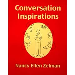 Conversation Book