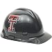 Wincraft Texas Tech Red Raiders Hard Hat