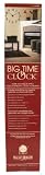 Walnut Hollow Big Time Clock Kit