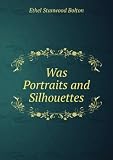 Produkt-Bild: Was Portraits and Silhouettes