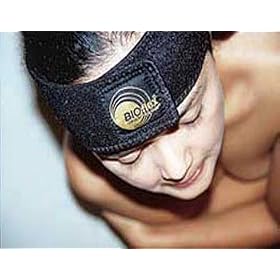 BIOflex Medical Magnetics - Head Band