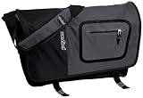 JanSport Audion Street Tech Messenger Bag (Cement)