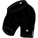 Adidas 2008 Men's Response Race Cycling Short - Black - 325089