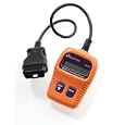 Actron CP9125 PocketScan Diagnostic Code Reader for OBDII (Post-1996) Vehicles