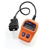 Actron CP9125 PocketScan Diagnostic Code Reader for OBDII (Post-1996) Vehicles