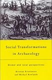 Complexities of Social Transformation (Material Cultures)