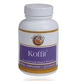 Koffit- For Natural Cough Remedy