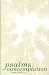 Search : Psalms for Contemplation (A Campion Book)