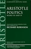 The Politics of Aristotle