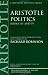 Politics: Books III and IV (Clarendon Aristotle Series) (Bks.3 & 4)