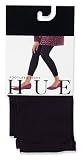 Hue Womens Footless Control Top Tight