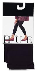 Hue Women's Footless Control Top Tight