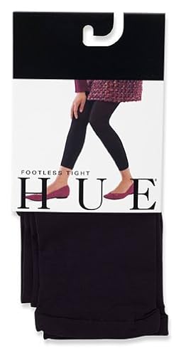 Hue Women's Footless Control Top Tight