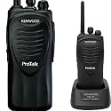 Kenwood TK3201 Pro Talk Personal Communicator