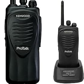 Kenwood TK3201 Pro Talk Personal Communicator
