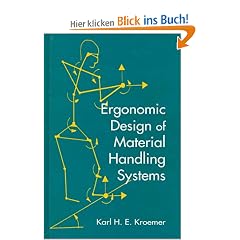 Ergonomic Design for Material Handling Systems
