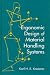 Ergonomic Design for Materials Handling Systems
