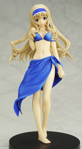 IS[����ե��˥åȡ����ȥ�ȥ�] �����ꥢ�����륳�å� ����Ver. (1/8�������� PVC�������Ѥߴ�����)