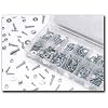 Wilmar (PTWW5221) 347 pc Nut & Bolt Assortment - Fractional