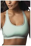 Lily of France Women's La Technologie Built Up Racerback Bra  #1750
