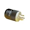 Marinco 12-24 Volt Troll Mtr Plug