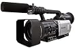 PANASONIC AG-DVX100 Professional MiniDV Camcorder