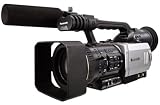 PANASONIC AG-DVX100 Professional MiniDV Camcorder