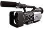 PANASONIC AG-DVX100 Professional MiniDV Camcorder