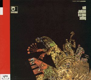 CD-Charts  Music : In a New Setting