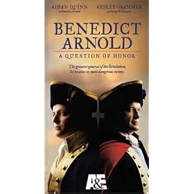 Benedict Arnold - A Question of Honor