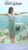 Review Ruth White  / Ruth White's Secrets Of Youth And Vitality