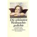 Die sch�nsten Weihnachtsgedichte (insel taschenbuch)
