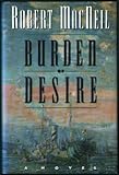 Burden of Desire (Harvest Book)