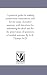 A practical guide for making postmortem examinations, and for the study of morbid anatomy, with directions for embalming the dead, and for the preservation ... of morbid anatomy. By A. R. Thomas, M.D.