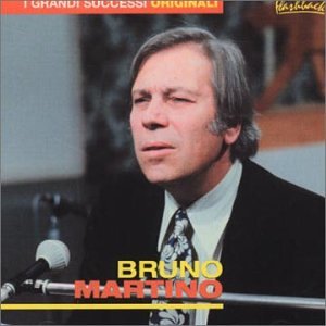 Bruno Martino - Le Pi� Belle Canzoni Italiane Cd 3-7 - Zortam Music