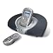 Delphi MyFi Portable Satellite Radio with Altec Lansing XM2GO Boom Box