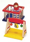 Eigenschaften Selecta 4183 / Selecta 4183 - Kleinkind-Set Puppenhauszubehör