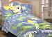 Tinkerbell - Sassy Pixie - Girls Comforter - Twin Size
